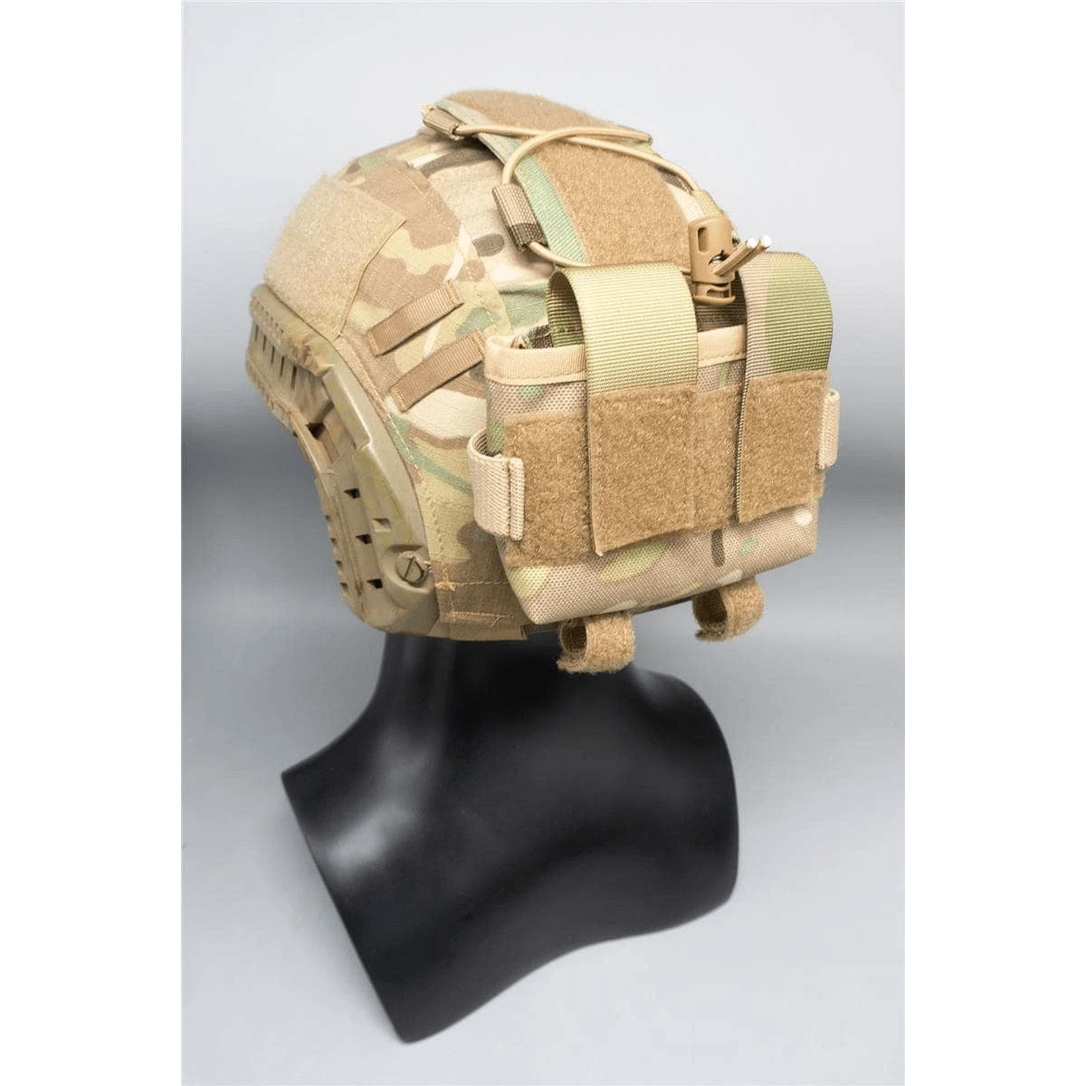 Earmor S13 Tillbehör Plattform - Multicam