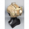 Earmor S13 Tillbehör Plattform - Multicam