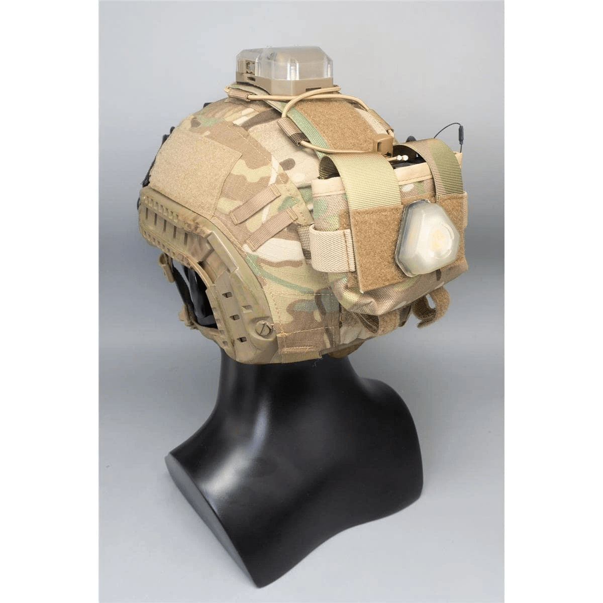 Earmor S13 Tillbehör Plattform - Multicam