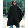 Mil-Tec Regnskydd/Poncho Svart