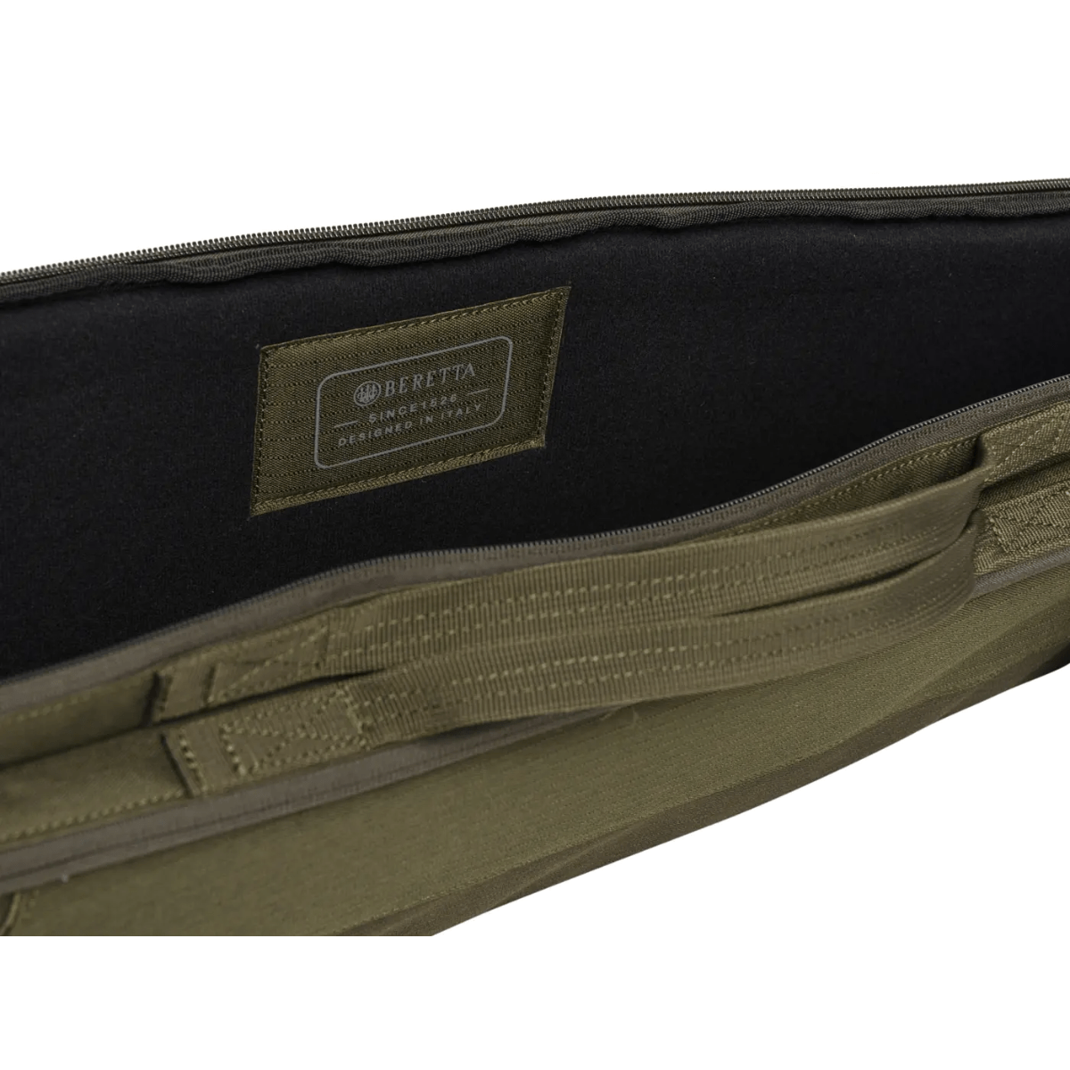 Beretta GameKeeper EVO dubbel vapenväska - vapenväska för 2 vapen - 140 cm
