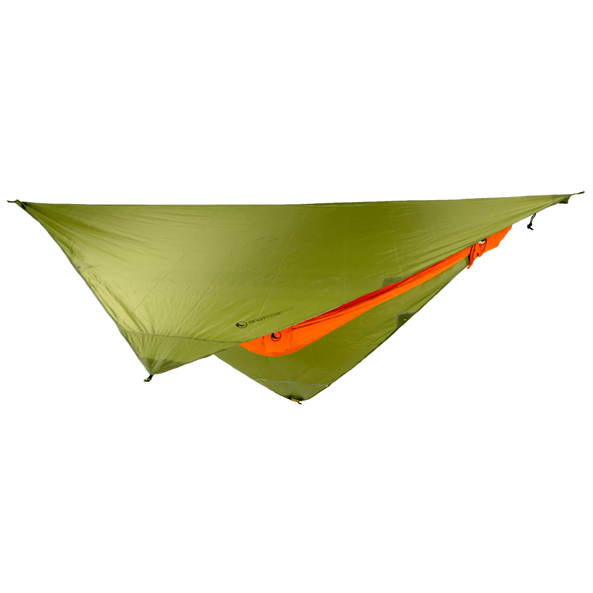Ticket To The Moon - Moon Tarp - 250 x 250 cm