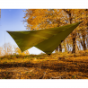 Ticket To The Moon - Moon Tarp - 250 x 250 cm