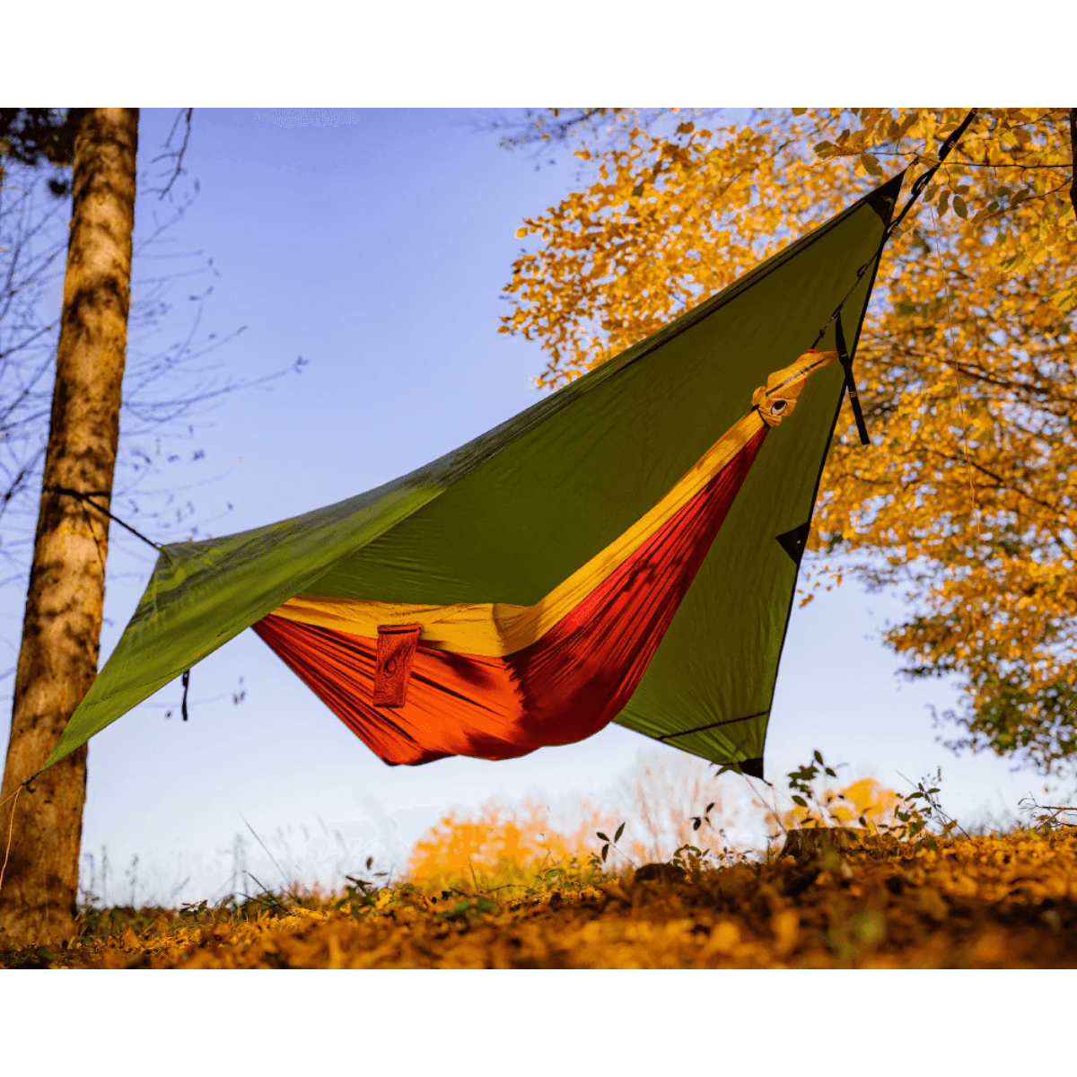 Ticket To The Moon - Moon Tarp - 250 x 250 cm