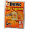 Hothands handvärmare