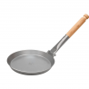 Stabilotherm Eldpanna 21 cm - Jaktpanna