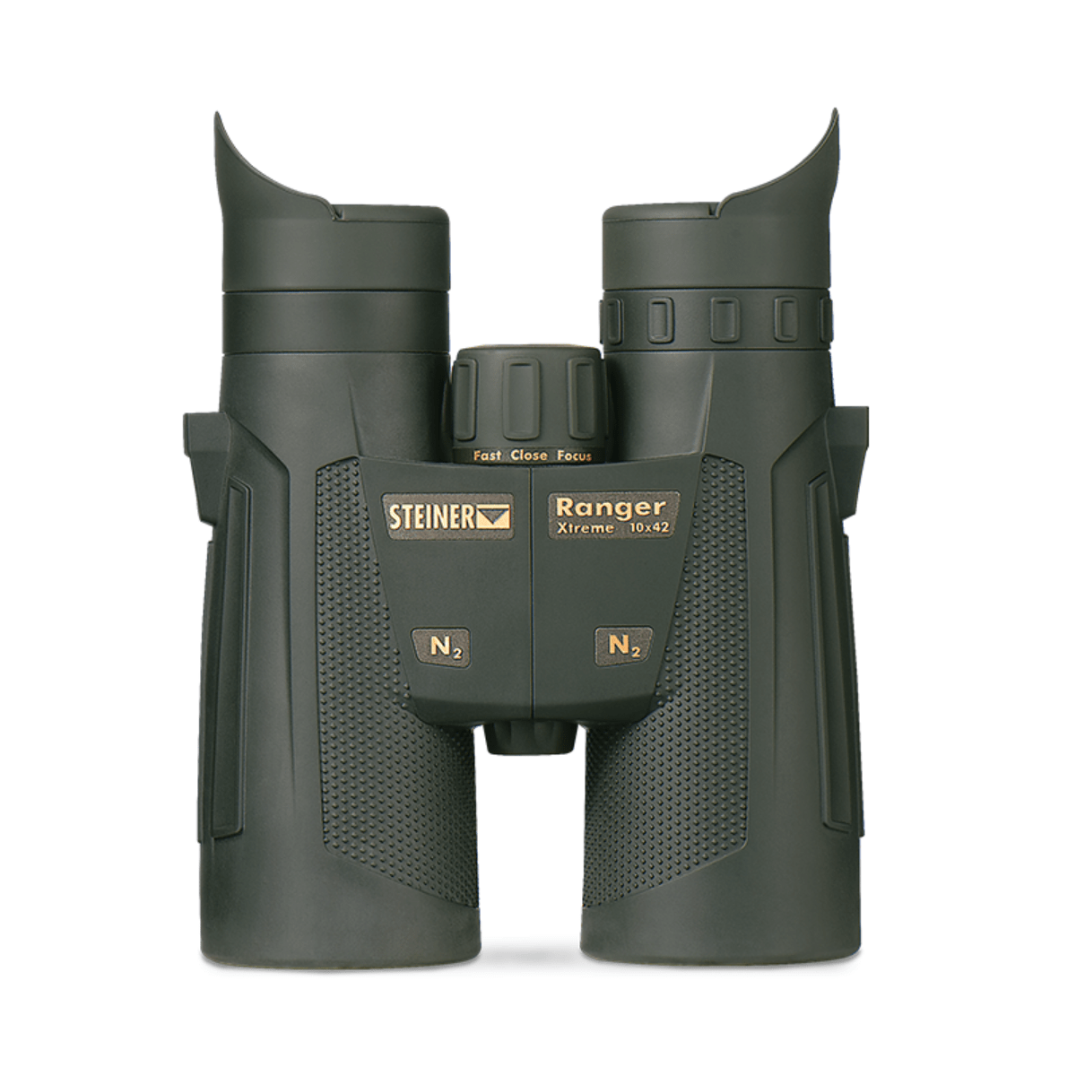 Steiner Ranger Xtreme 10x42 - Handkikare