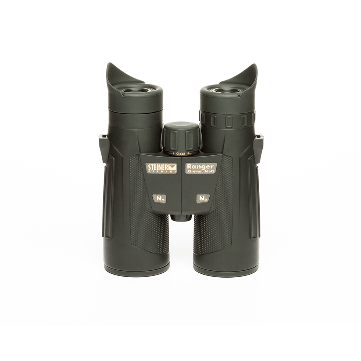 Steiner Ranger Xtreme 10x42 - Handkikare
