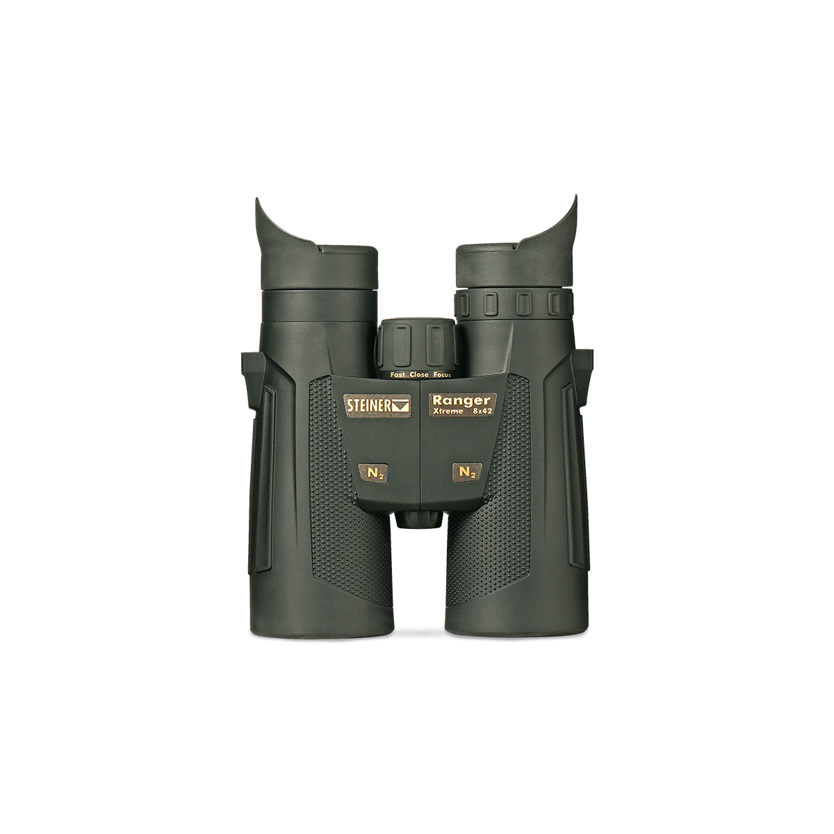 Steiner Ranger Xtreme 8x42 - Handkikare