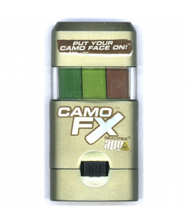 Camo FX ansiktsmask