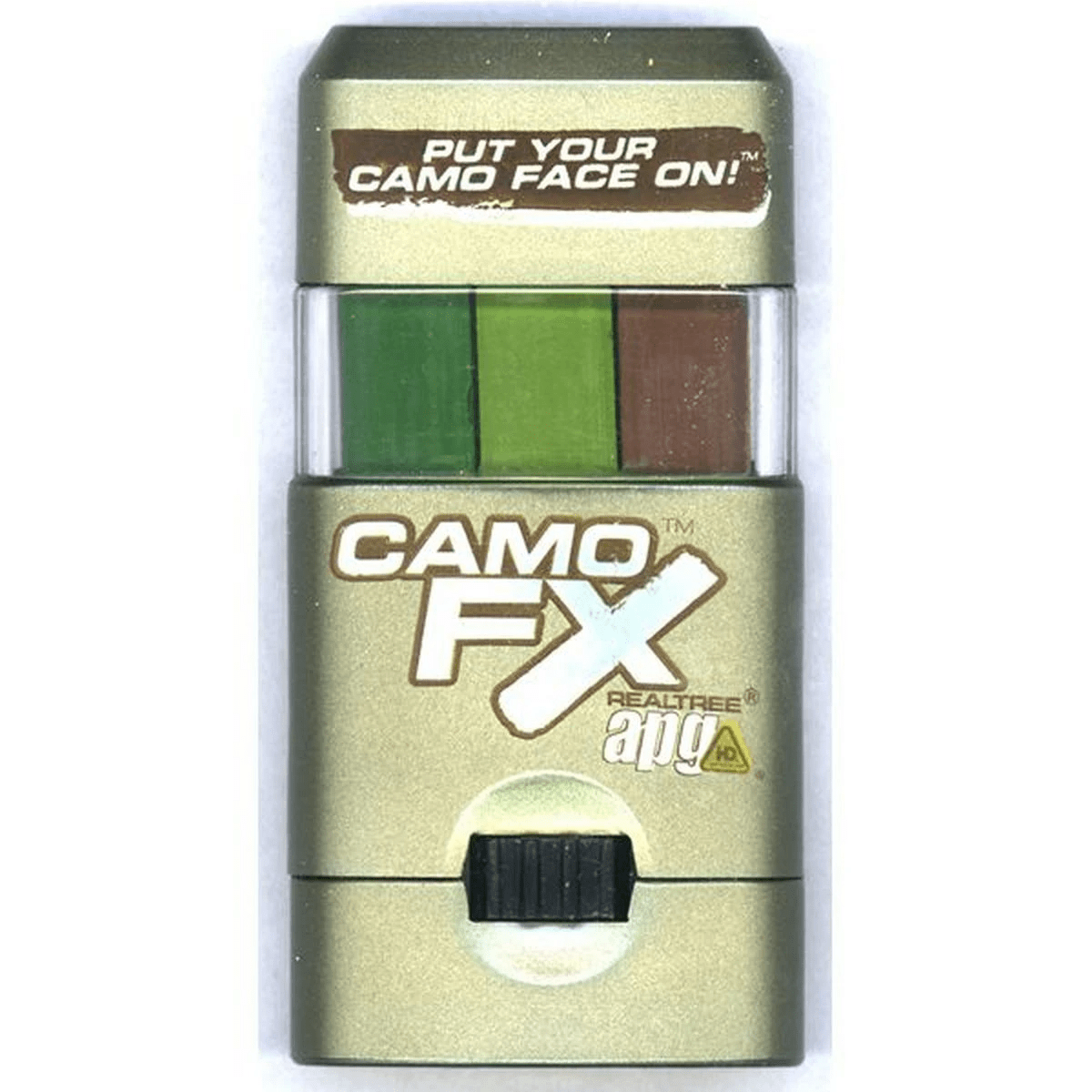 Camo FX - kamouflagefärg