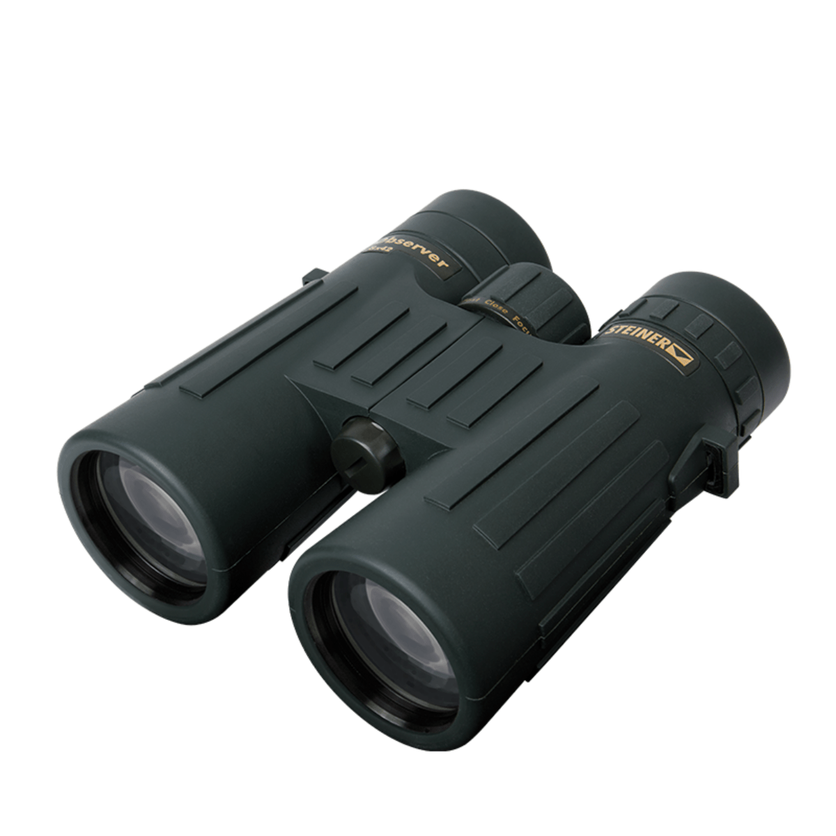 Steiner Observer 8x42 - Handkikare