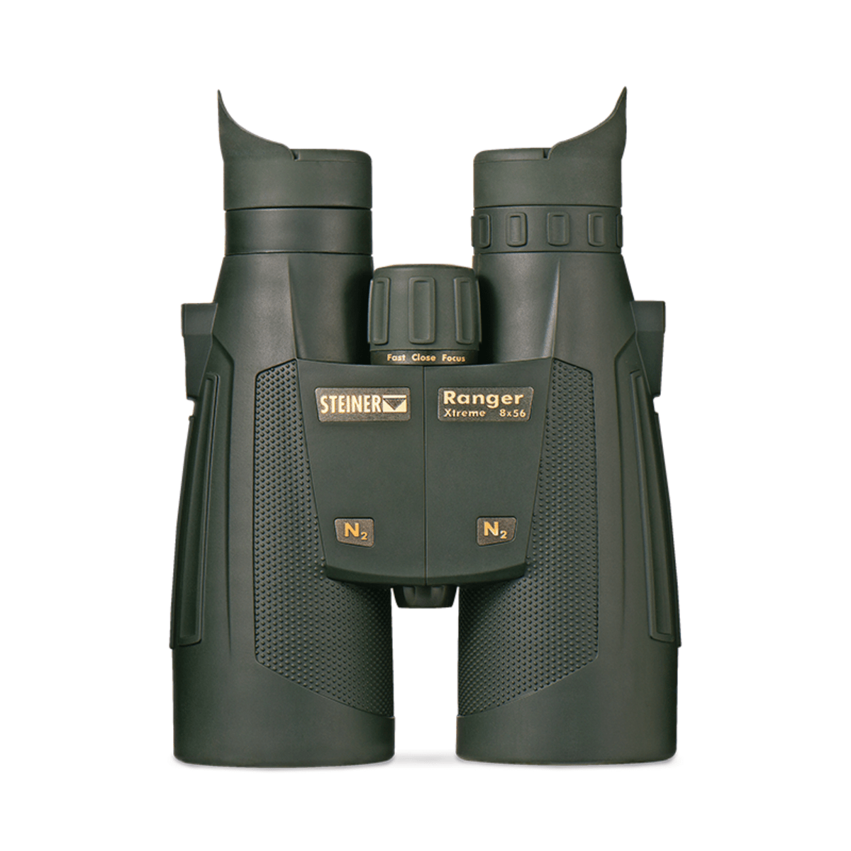 Steiner Ranger Xtreme 8x56 - Handkikare