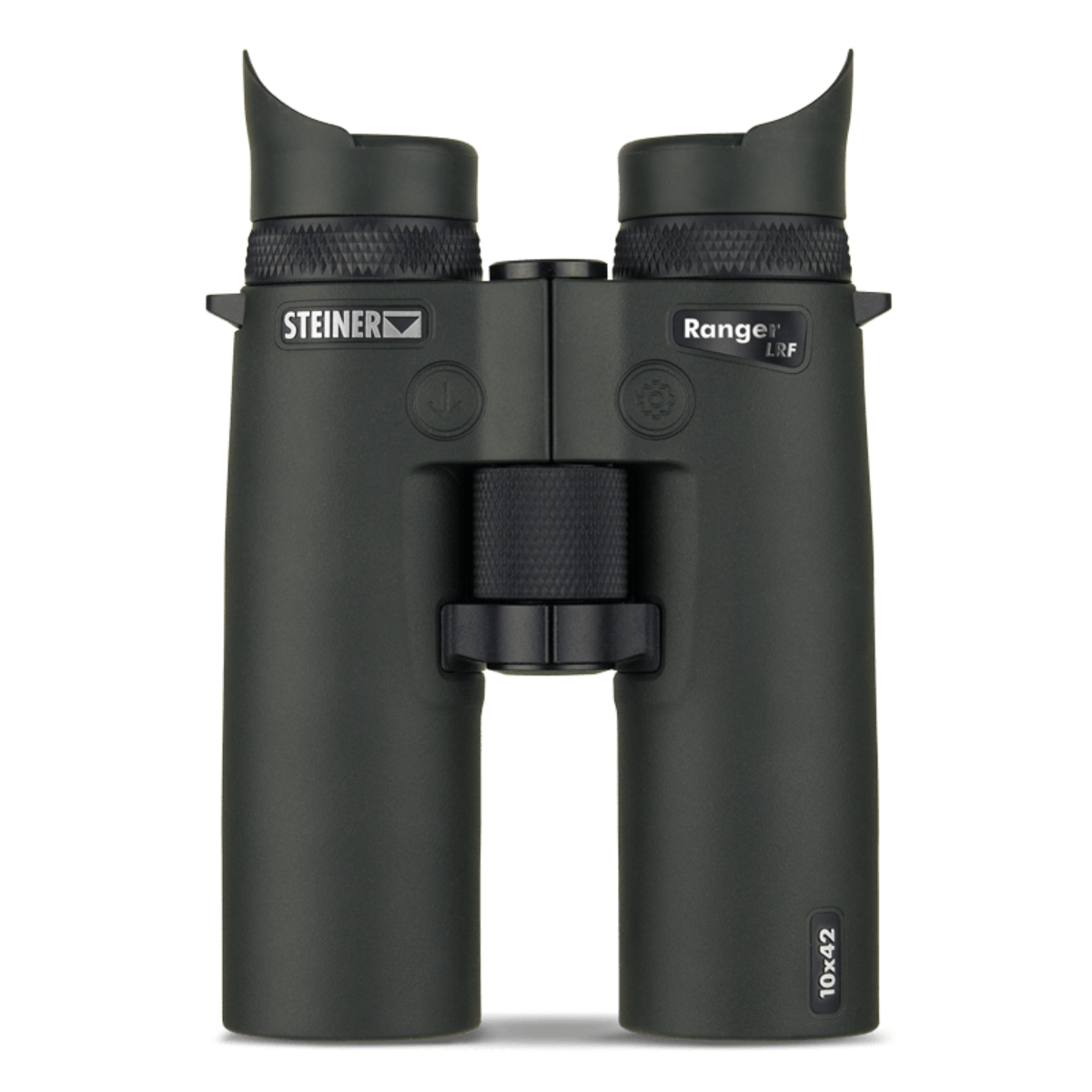 Steiner Ranger LRF 10x42 - Handkikare med avståndsmätare