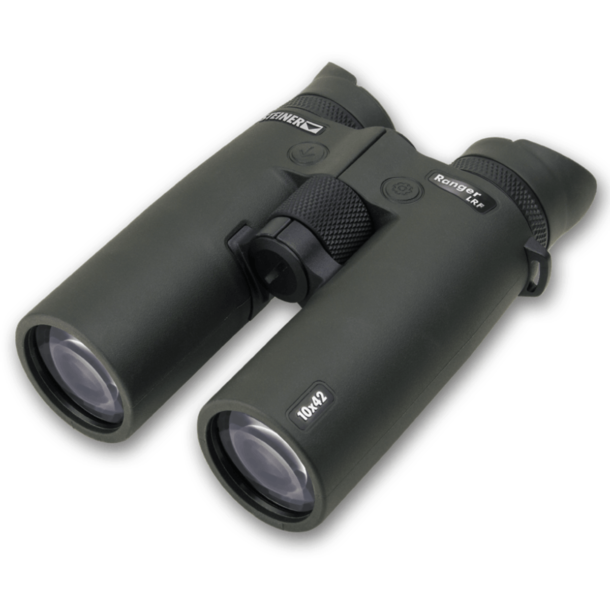 Steiner Ranger LRF 10x42 - Handkikare med avståndsmätare