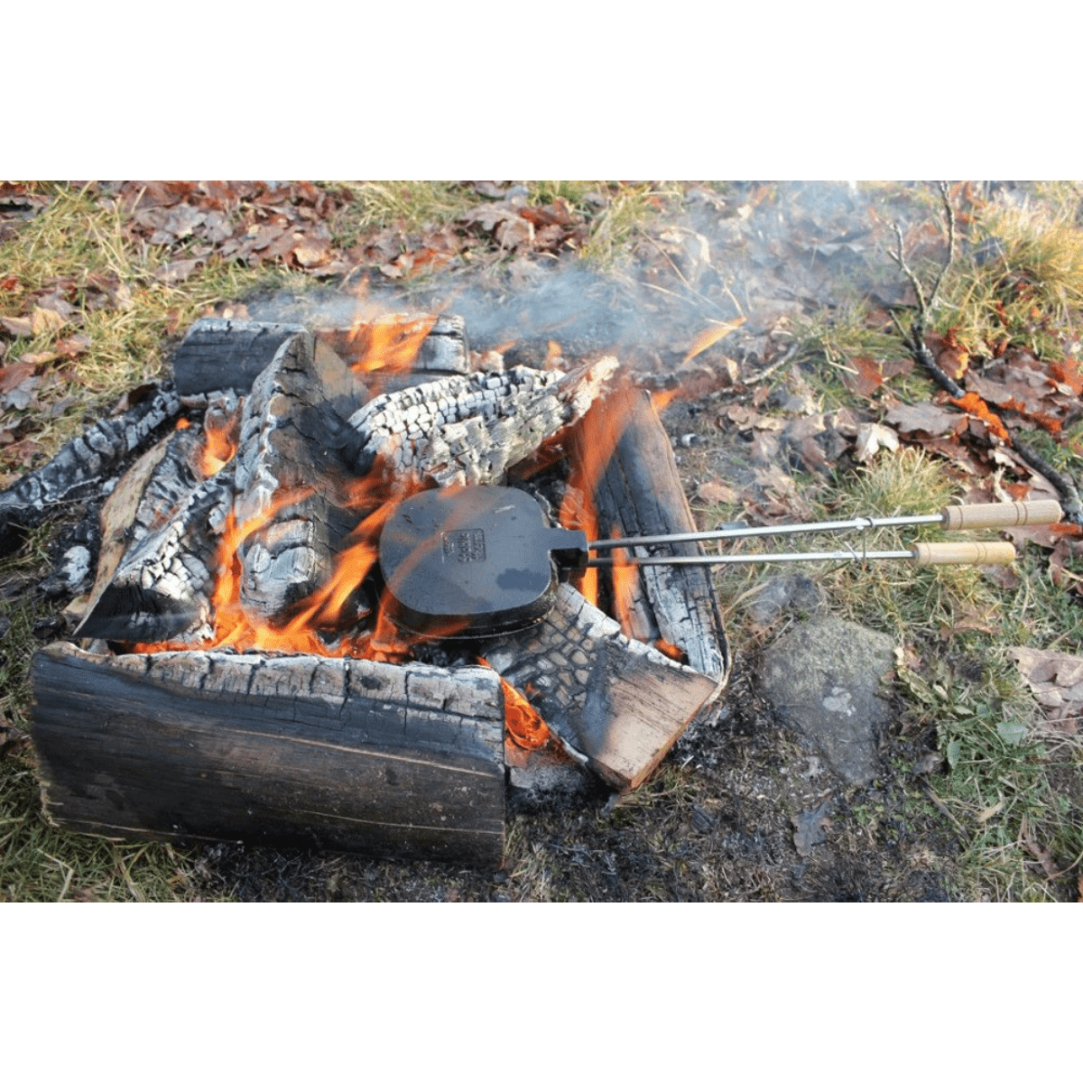 Stabilotherm - Brödrost med älgmotiv