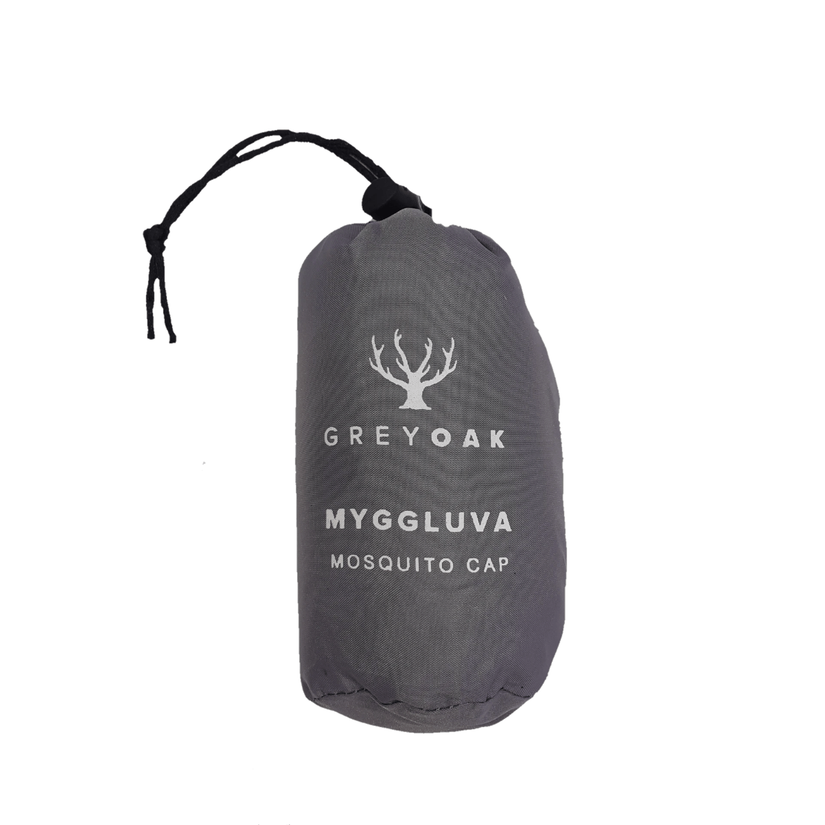 Greyoak - Myggnät för huvudet