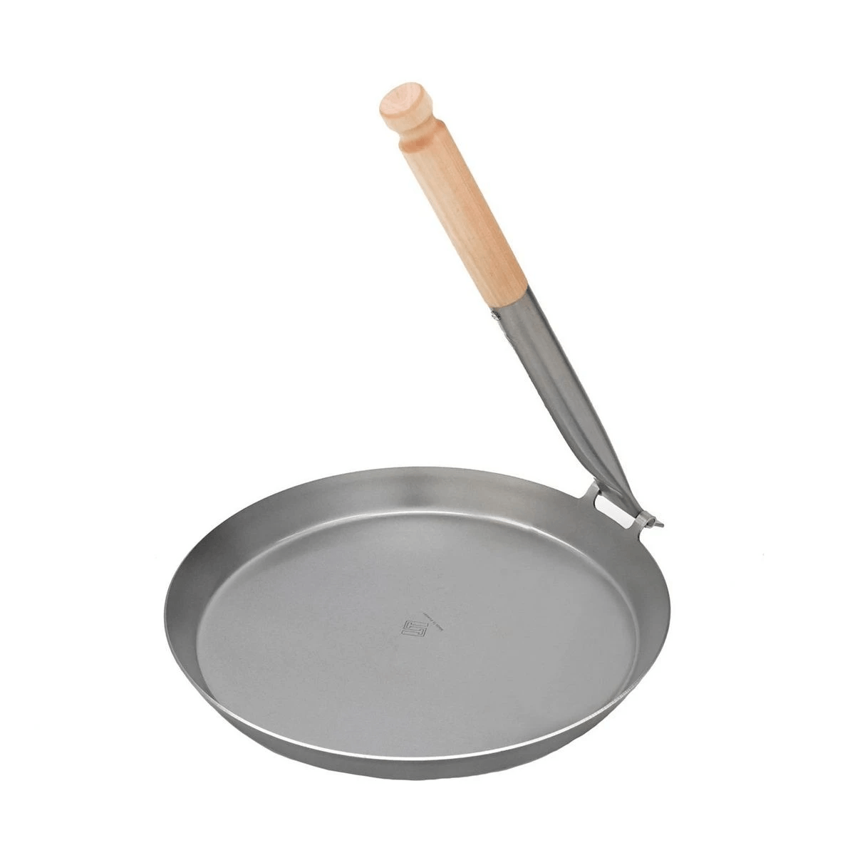 Eldpanna - stor 28cm