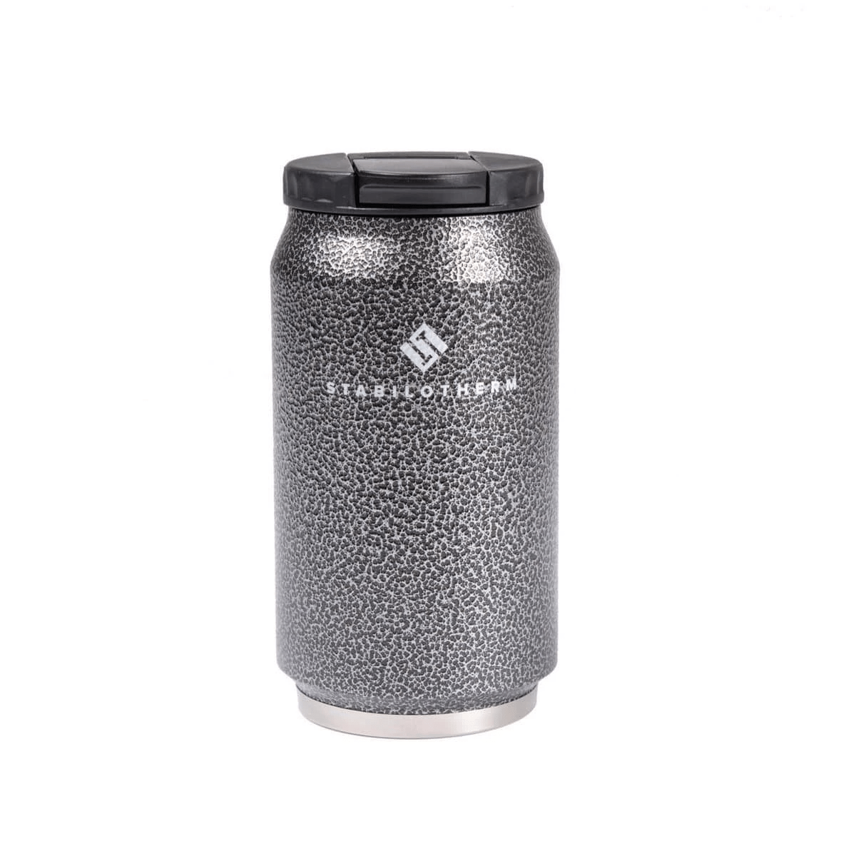 Stabilotherm - Termosmugg 0,33 liter - Grå