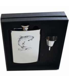 Ficklampa för sportfiskaren