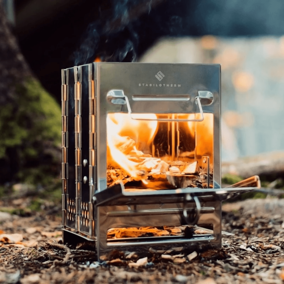 Stabilotherm - Vedspis - Torn 2