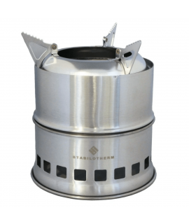 Stabilotherm - Vedspis - Stack