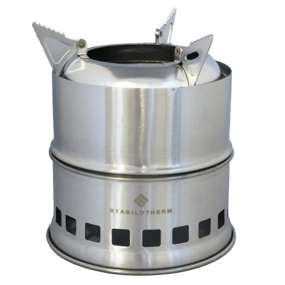Stabilotherm - Vedspis - Stack