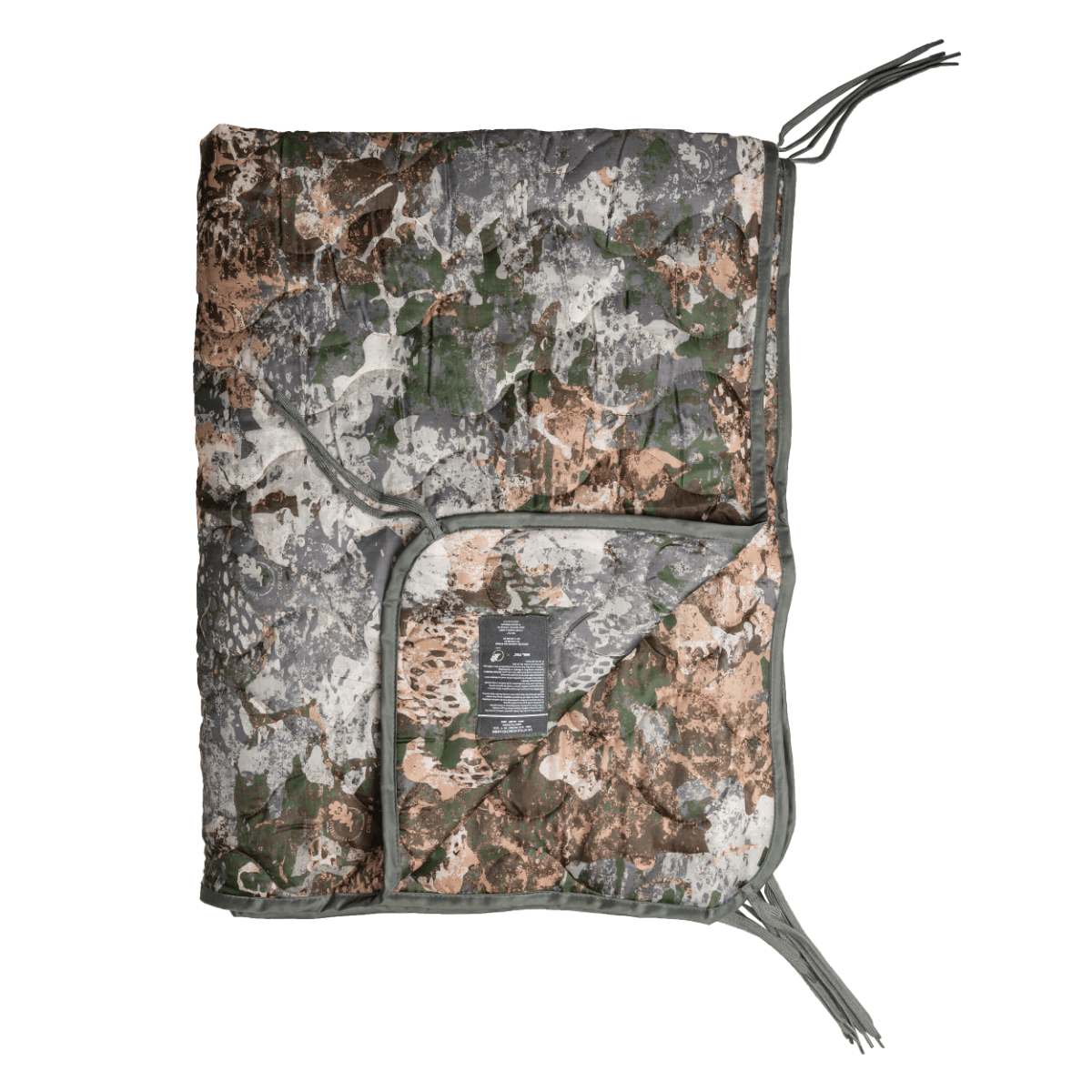 Mil-Tec Poncho Liner Wasp I Z1B - Phantomleaf kamouflage