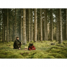 Pinewood-tröja Hurricane - Windstopper - Brun mix