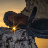Pinewood Active Gaiters - Mossgrön