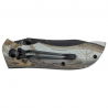 Elk Ridge - Fällkniv - Kamouflage