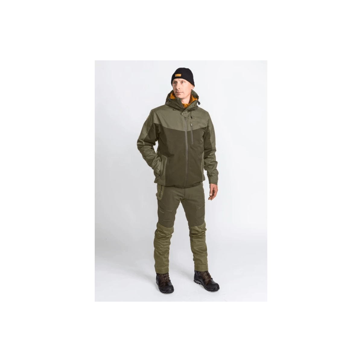 Pinewood - Finnveden Hybrid Extreme - Jacka
