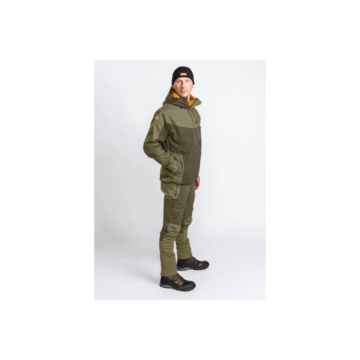 Pinewood - Finnveden Hybrid Extreme - Jacka