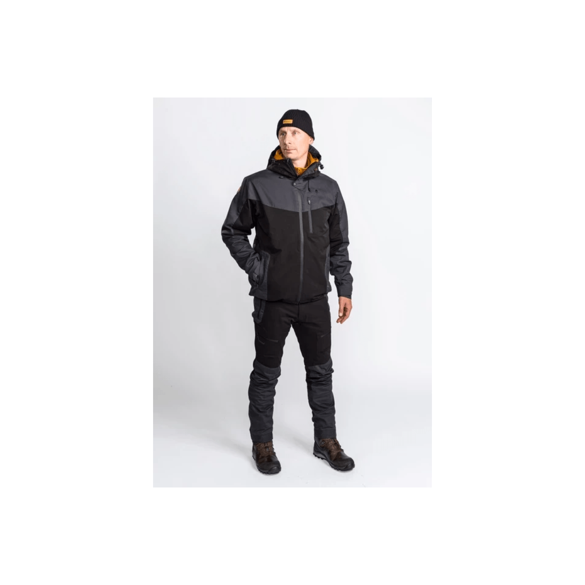 Pinewood - Finnveden Hybrid Extreme - Jacka