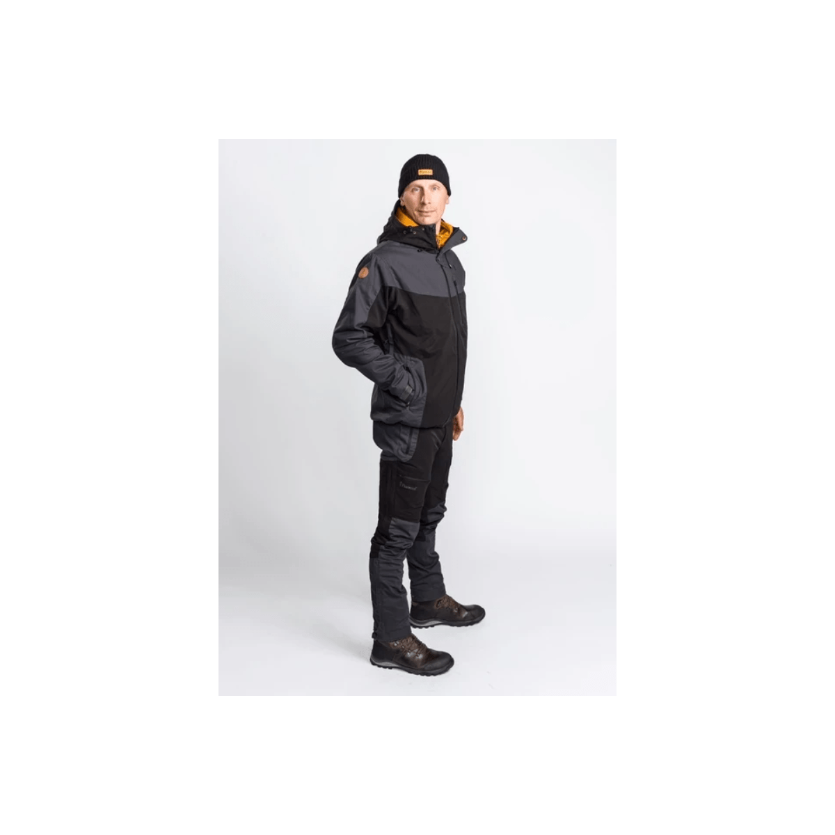 Pinewood - Finnveden Hybrid Extreme - Jacka