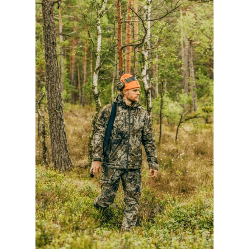 Pinewood - Retriever Active Camou jaktbyxa - Camo