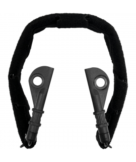 Earmor M14 - Kardborrefäste...