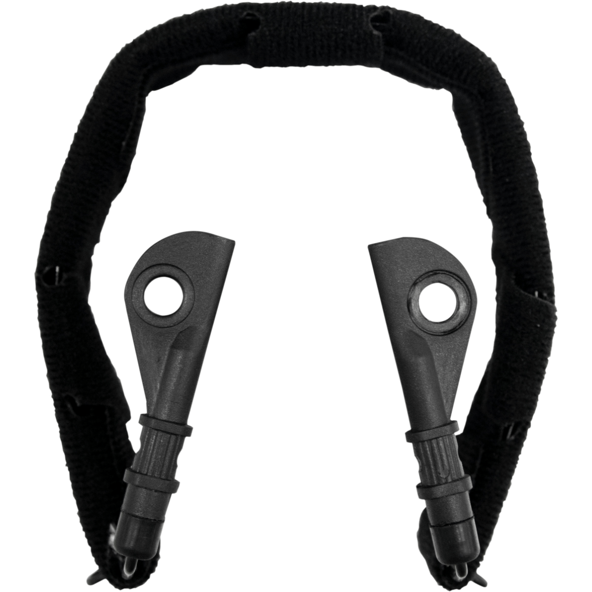 Earmor M14 - Kardborrefäste för hörselskydd M31 och M32