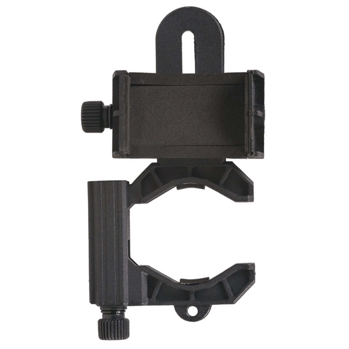 Mobil adapter för kikare