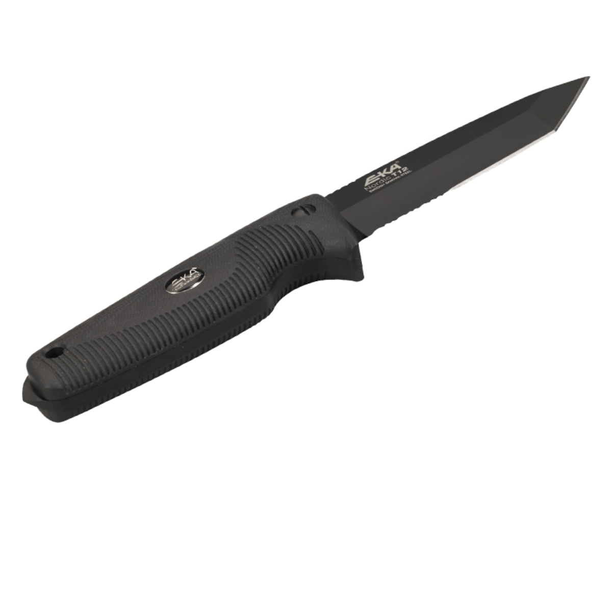 EKA Nordik T12 - Kniv för utomhusbruk