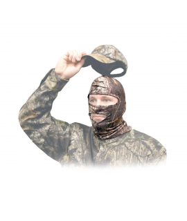Primos helmask för ansiktet