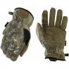 Mechanix SUB40 - Isolerad vinterhandske - Realtree Edge™