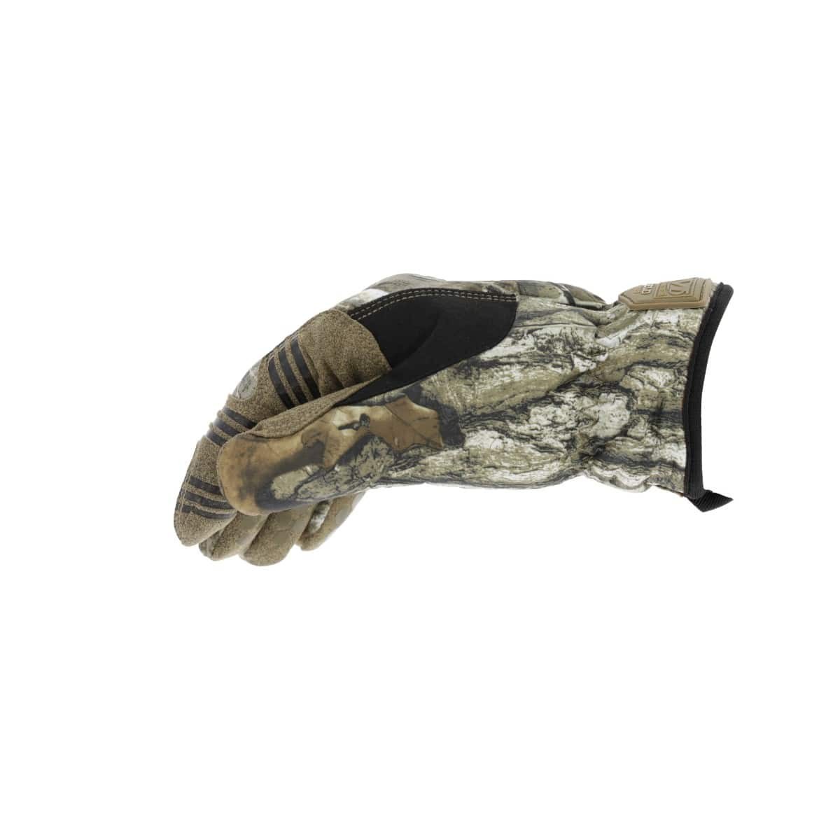 Mechanix SUB40 - Isolerad vinterhandske - Realtree Edge™