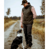 Pinewood - Windblocker väst för hundsport M´S 5180