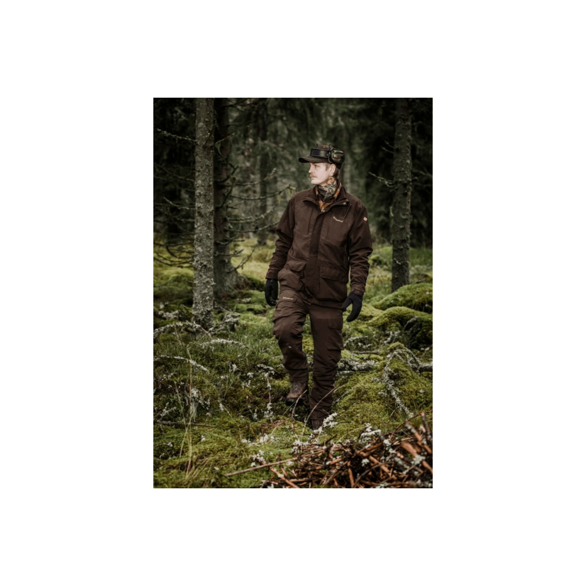 Pinewood - Småland Light M´S - Jacka