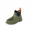Gateway1 Ascot 6" 3 mm jaktstövlar - Dam - Khaki