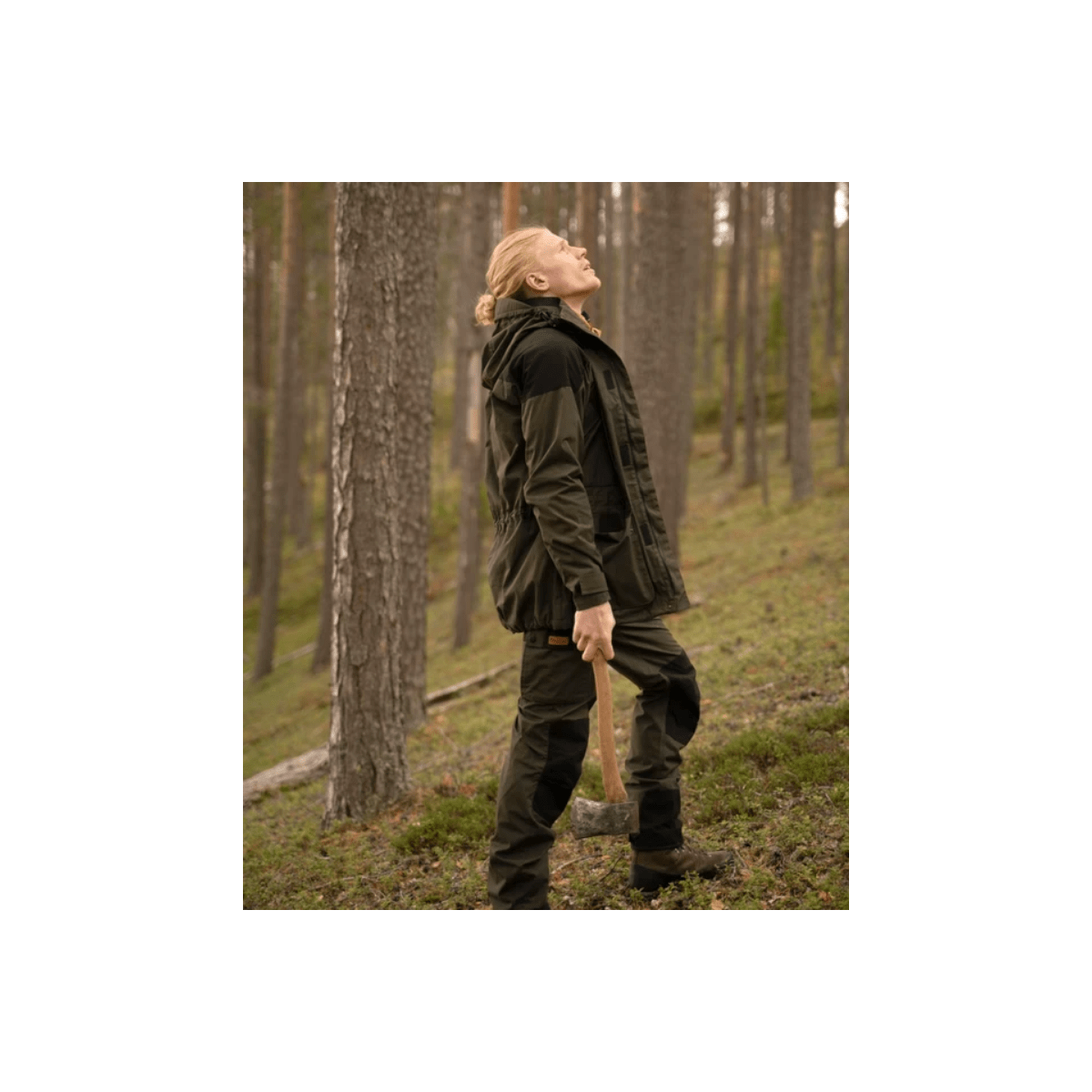 Pinewood - Lappland Extreme 2.0 M´S Byxor