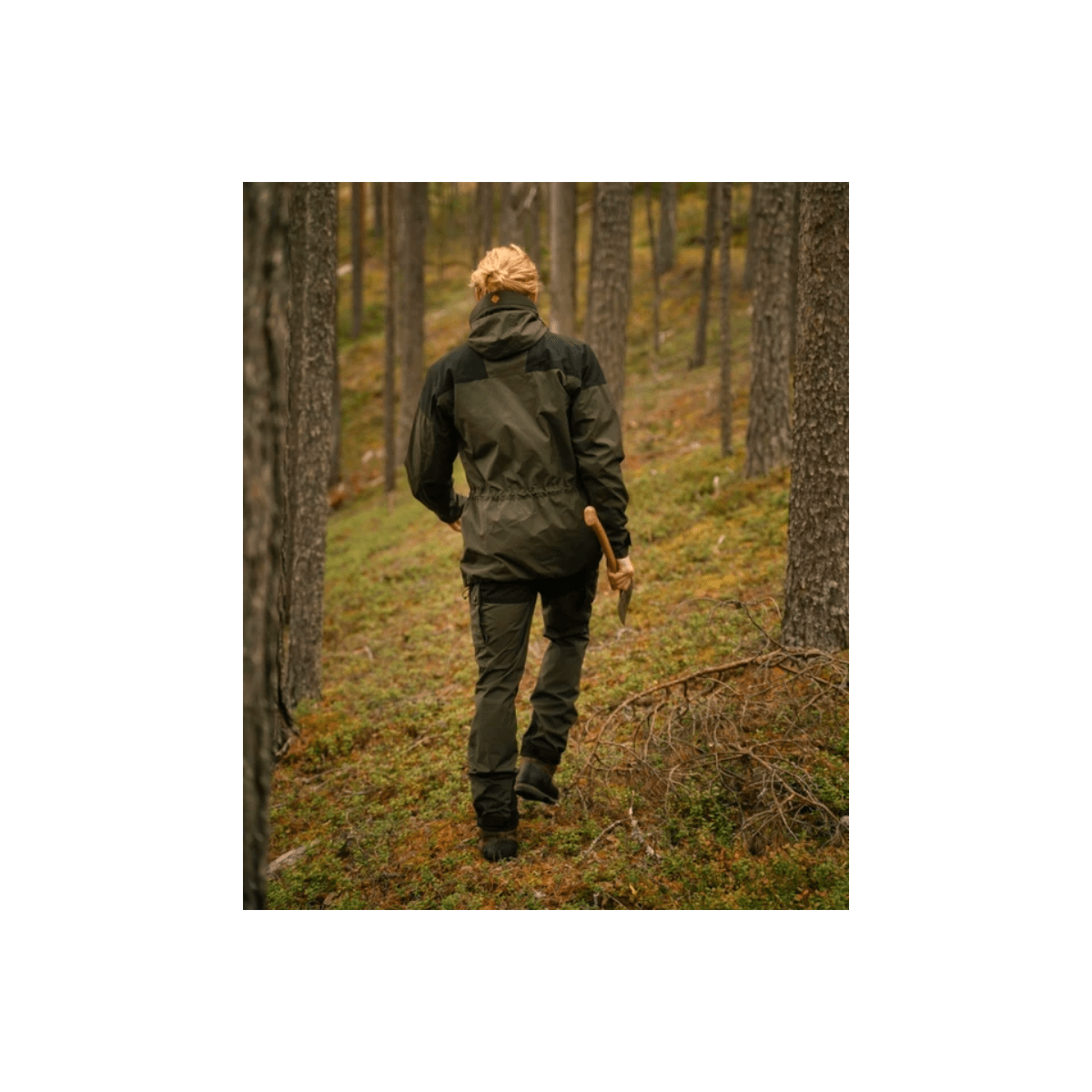 Pinewood - Lappland Extreme 2.0 M´S Byxor