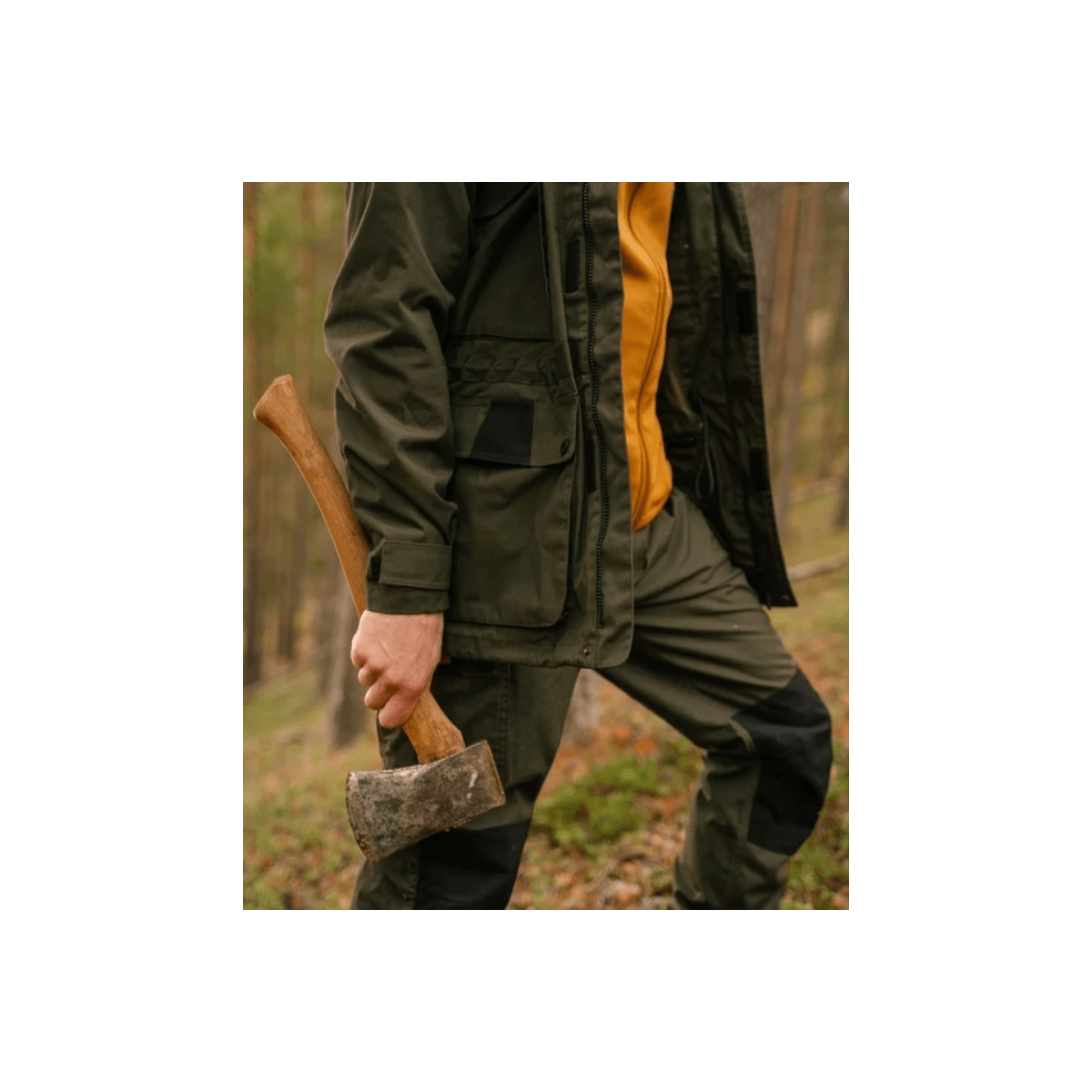 Pinewood - Lappland Extreme 2.0 M´S Byxor