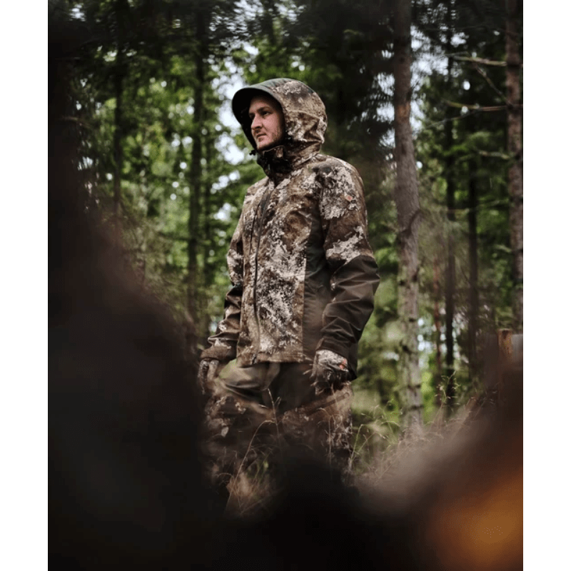 Pinewood - Furudal/Tracking M´S Camou Jacket